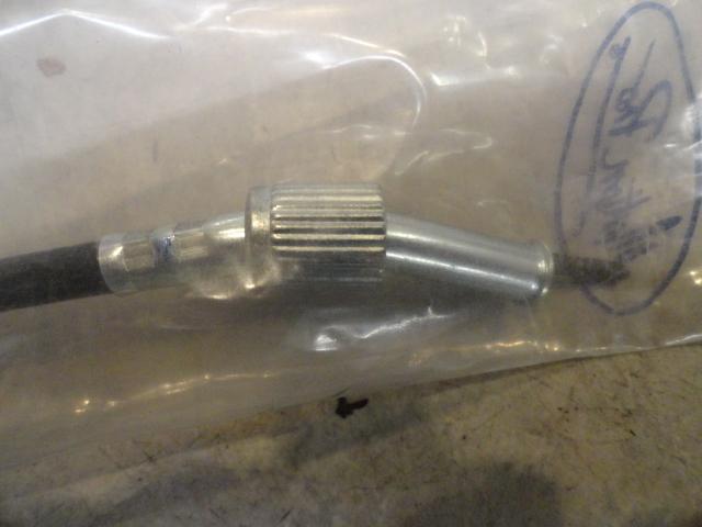 Kawasaki zg1200 voyager 1986-2003 speedometer  cable