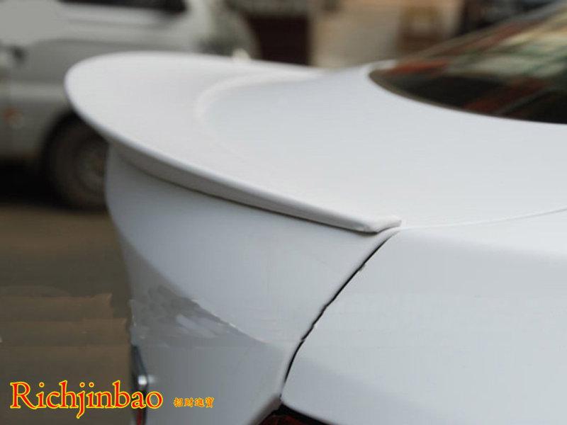 Painted code 354 p style boot wing trunk spoiler for bmw e71 x6 2008 2012 ♠