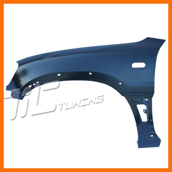 96 97 toyota rav4 coupe sedan fender driver left lh side new unit replacement