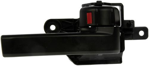 Int door handle front/rear right land cruiser black platinum# 1230726