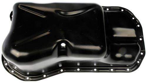 Oil pan golf, jetta, passat, corrado 2.8l platinum# 2640712