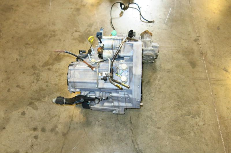 Jdm honda cr-v crv automatic awd transmission mdla mdma skpa b20b b20z 96-01