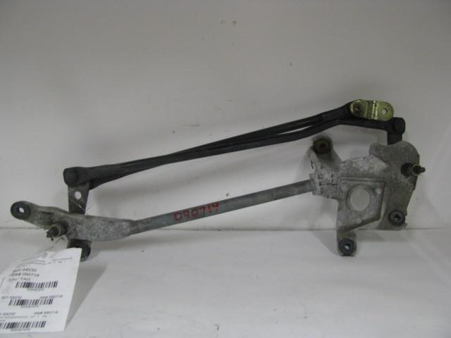 Wiper transmission mitsubishi diamante 1997 97 - 04 381978