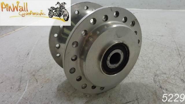 sportster front wheel