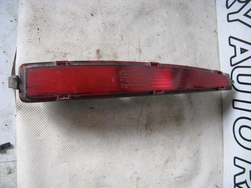 94 95 96 97 98 99 deville l. left drive rlh tail light lamp factory original oem