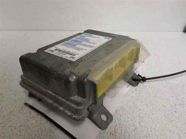 05 2005 honda accord airbag air bag control module oem