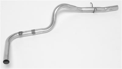 Walker 45268 tail pipe