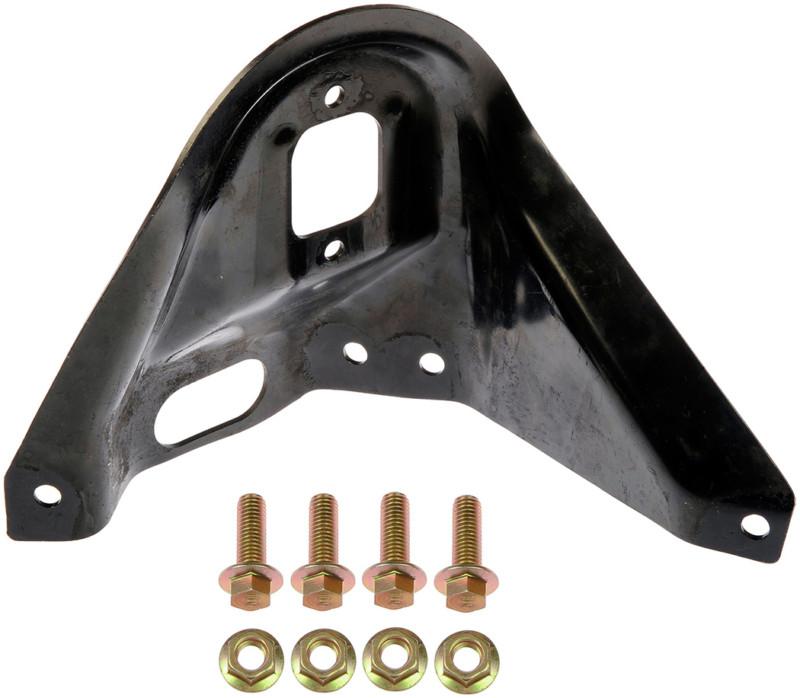 Shock mounts upper right platinum# 2924404