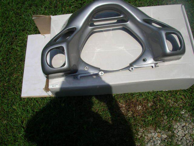 Honda gl1800 goldwing front under cowl