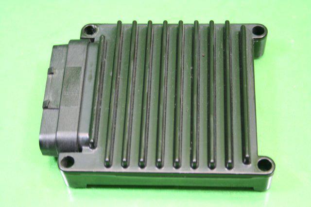 2002 harley davidson fl touring flhr road king ecu ecm 32534-05a flht fltr hd