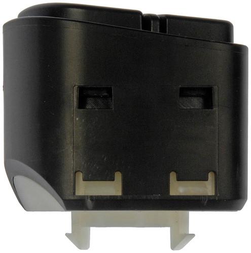 Driver information display switch right platinum# 1240121