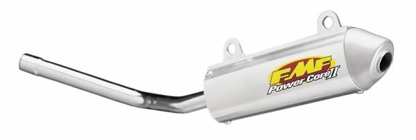 Fmf powercore 2 slip on exhaust 020185