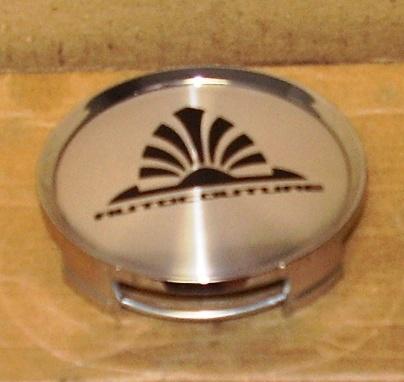 Autocourture wheels chrome custom wheel center cap #a-119 (1)