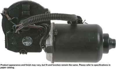 Cardone 43-4464 windshield wiper motor-reman wiper motor