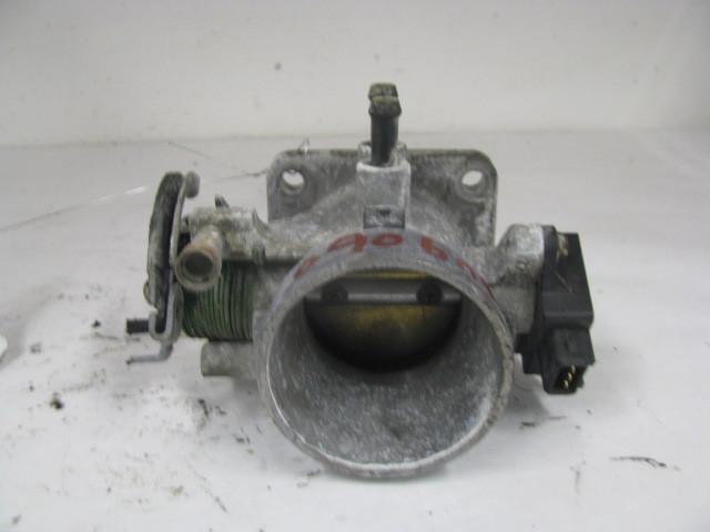 Throttle body elantra tiburon 96 97 98 99 00 01 manual 368423