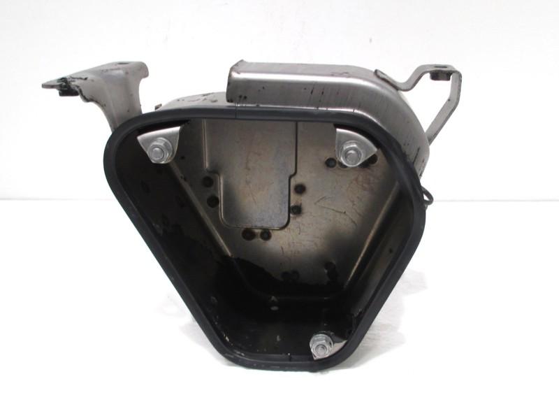 1977 77-78 honda xl75 xl oem airbox air box cleaner housing 17230-152-000