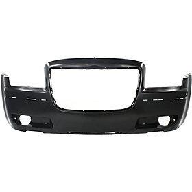 2007 chrysler 300 replacement front bumper cover