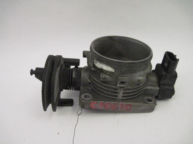 Throttle body explorer b-4000 ranger 98 99 00 367338