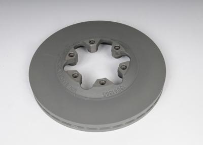 Acdelco oe service 177-0901 front brake rotor/disc-disc brake rotor