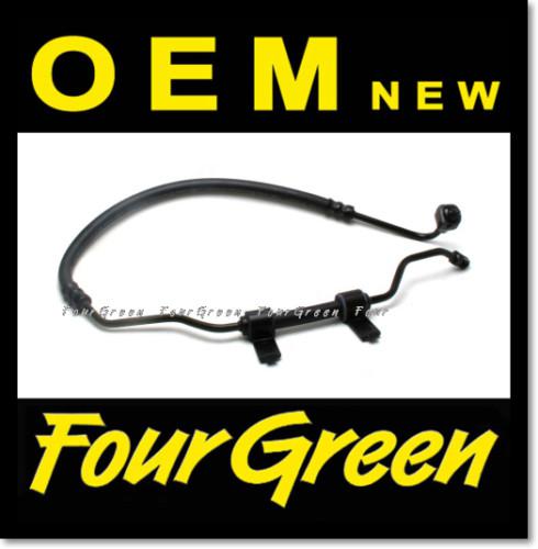 Power steering pressure hose for 03-06 sorento new oem [575003e000]