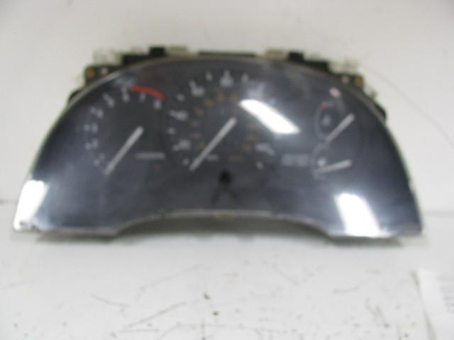 Speedometer cluster celica 94 95 96 97 98 99 363640