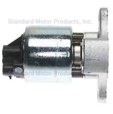 Standard ignition egr valve egv543t