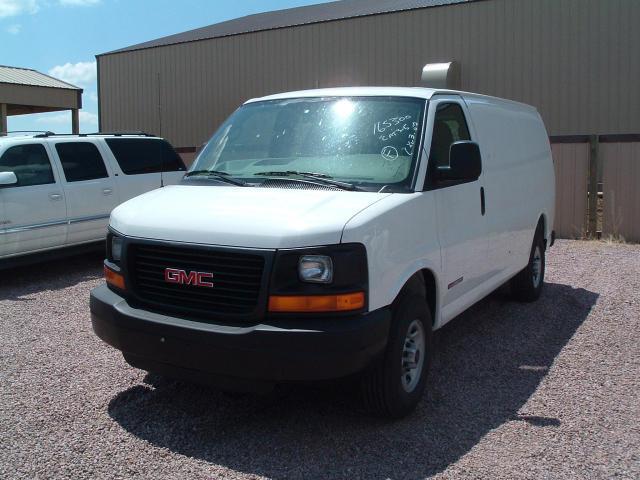 2006 gmc savana 2500 van 164 miles air flow meter 752110