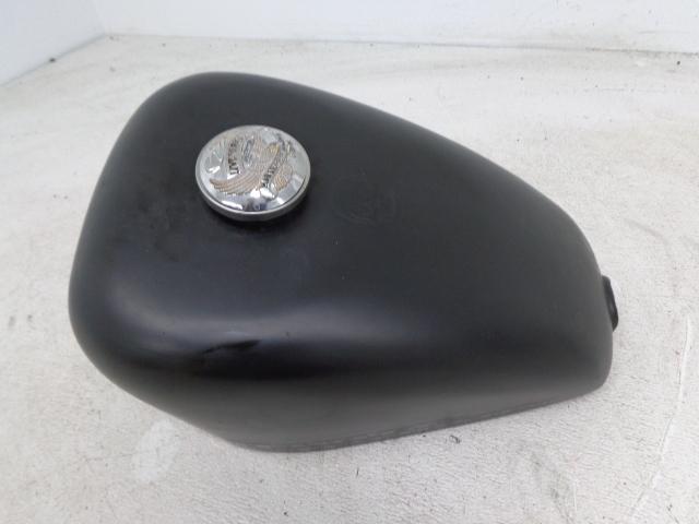 1979 harley davidson xl1000 ironhead sportster fuel gas tank