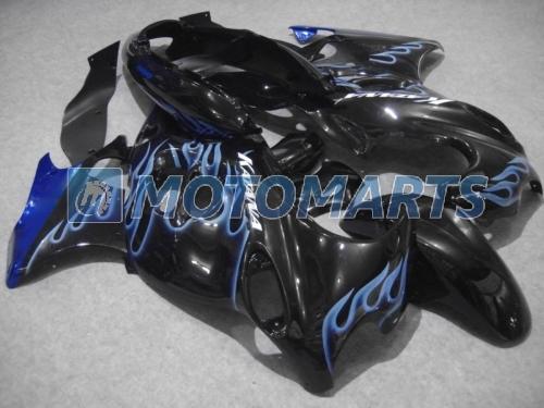 Bodywork fairing for suzuki gsx 600 750 f katana 98 99 00 01 02 03 04 05 06 aap