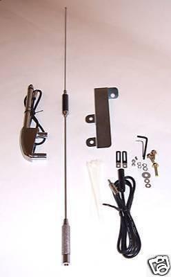 Cb antenna honda goldwing gl1800