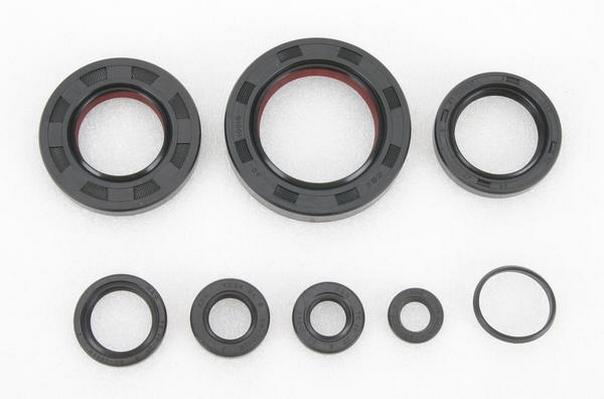 K&s tech engine oil seal kit for honda trx250r 86-89