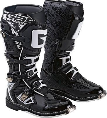 Gaerne g-react boots black 11 2165-001-011