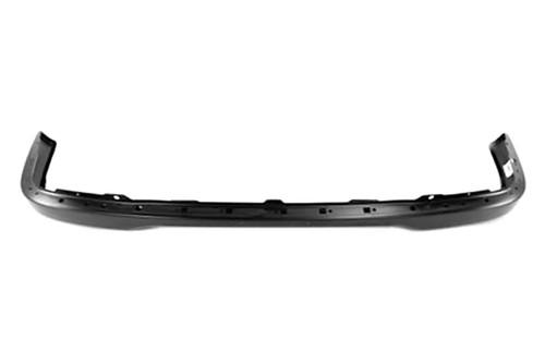 Replace fo1002379dsn - ford ranger front bumper face bar