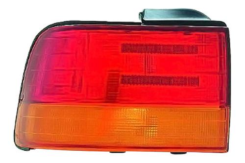 Replace ho2819104 - honda accord rear passenger side