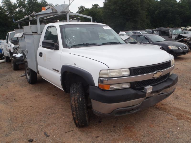 02 03 04 05 06 07 silverado 2500 steering gear/rack power steering 423672