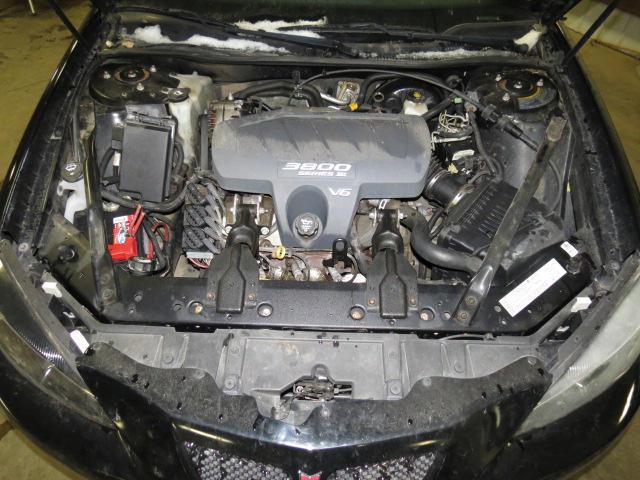 2004 pontiac grand prix air cleaner 2474667