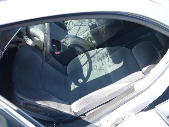 06 07 impala l. front seat cloth power gray 338354