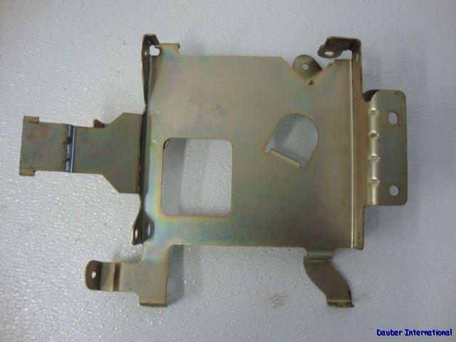 2003 nissan maxima ecu computer holder oem