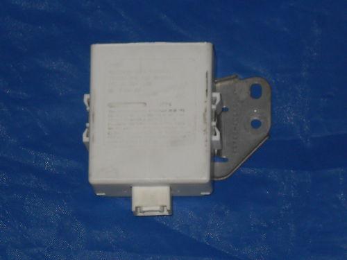 05 06 07 sienna toyota immo box  oem