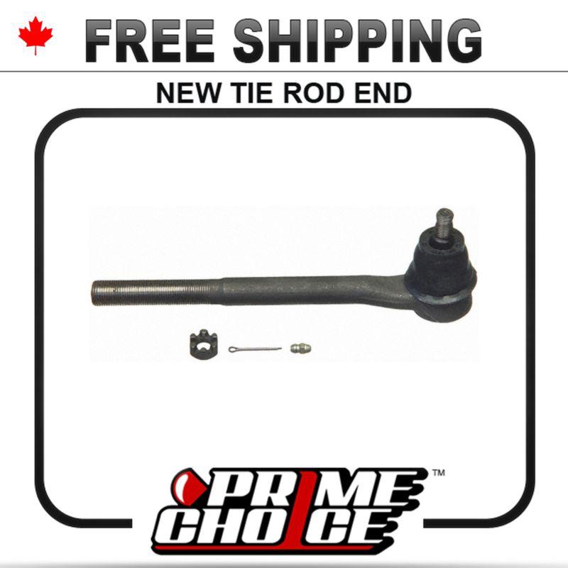 Front inner tie rod end for left driver or right passenger side - high quality