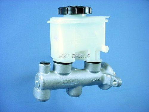 New qualitee brake master cylinder 97 98 99 00 01 02 escort tracer a.t. rear dis