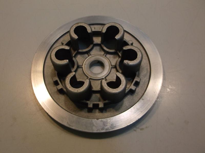 Husqvarna 360 wxc360 engine clutch pressure plate wxe360 1992 1993 1994 wxc wxe