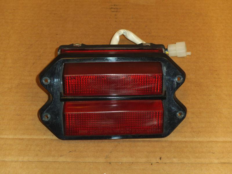 Yamaha yzf600f taillight yzf 600 750 1995 4fm-84710-10-00 jh