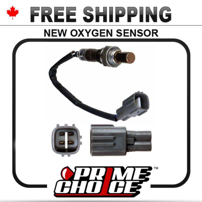 New direct fit o2 oxygen sensor replacement pre post cat fitments air fuel ratio