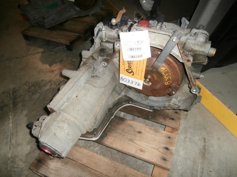 02 malibu automatic transmission 871744