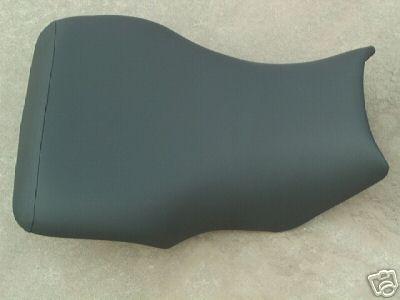 Yamaha kodiak 400 450 black seat cover new 00-up