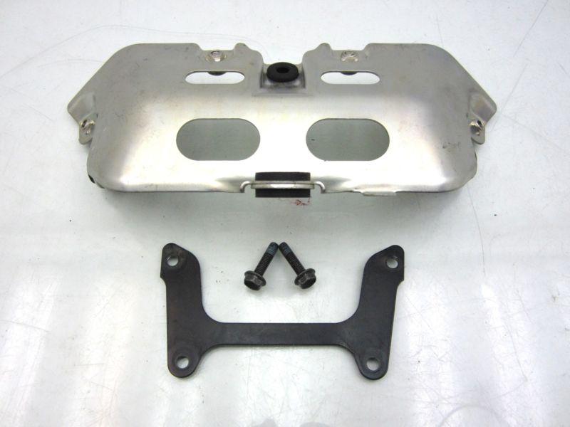 08 09 10 gsxr 600 750 gsxr600 gsxr750 fuel tank bracket