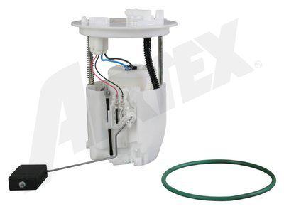 Airtex e2458m fuel pump & strainer-fuel pump module assembly