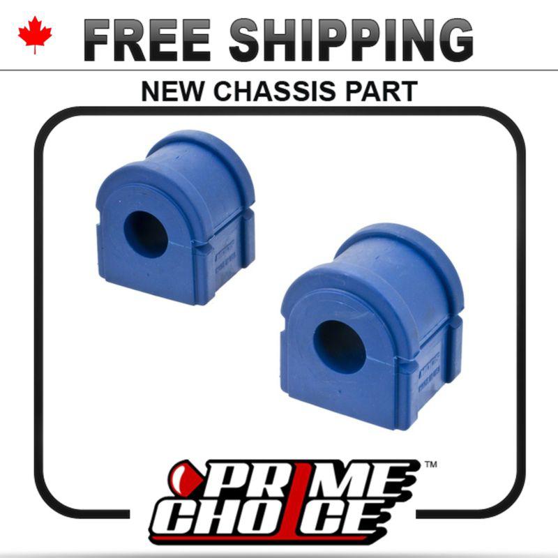 New sway bar bushing kit  fits chevy pontiac buick oldsmobile front