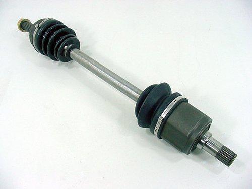 Cv joint driveshaft axle honda accord 82 83 right